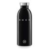 BOUTEILLE ISOTHERME 0.5L NOIRE/toto