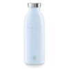 BOUTEILLE ISOTHERME 0.5L BLEU AZUR/toto