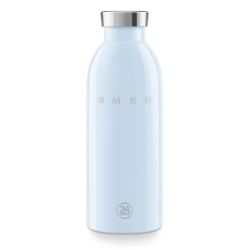 BOUTEILLE ISOTHERME 0.5L BLEU AZUR