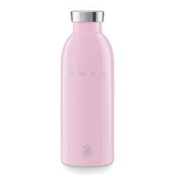 BOUTEILLE ISOTHERME 0.5L ROSE