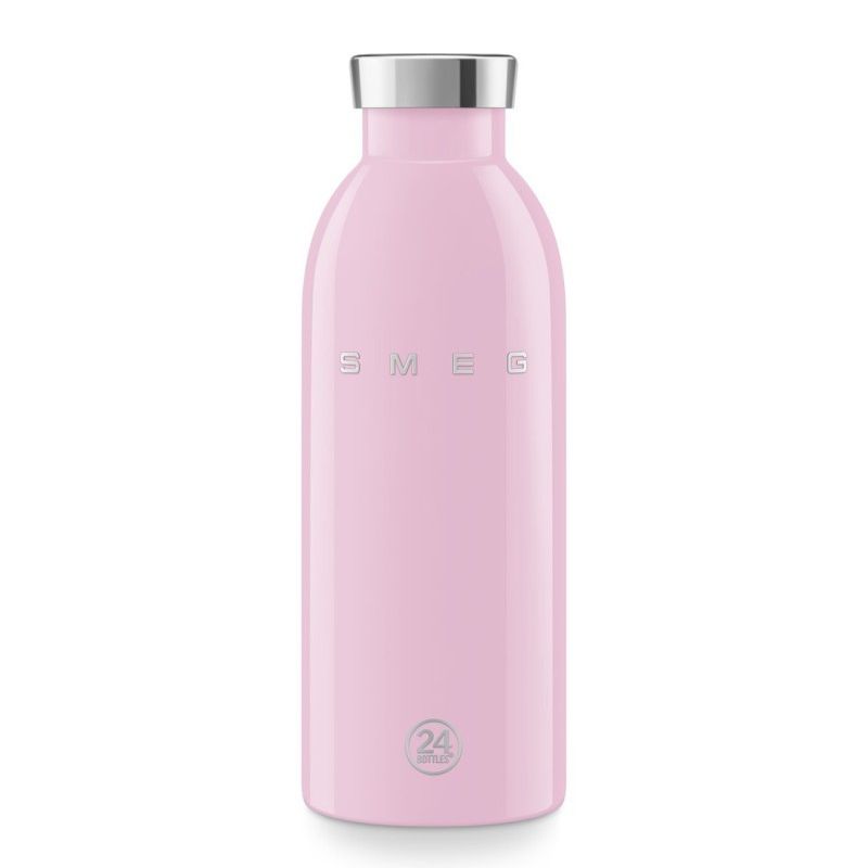 BOUTEILLE ISOTHERME 0.5L ROSE