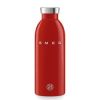 BOUTEILLE ISOTHERME 0.5L ROUGE/toto