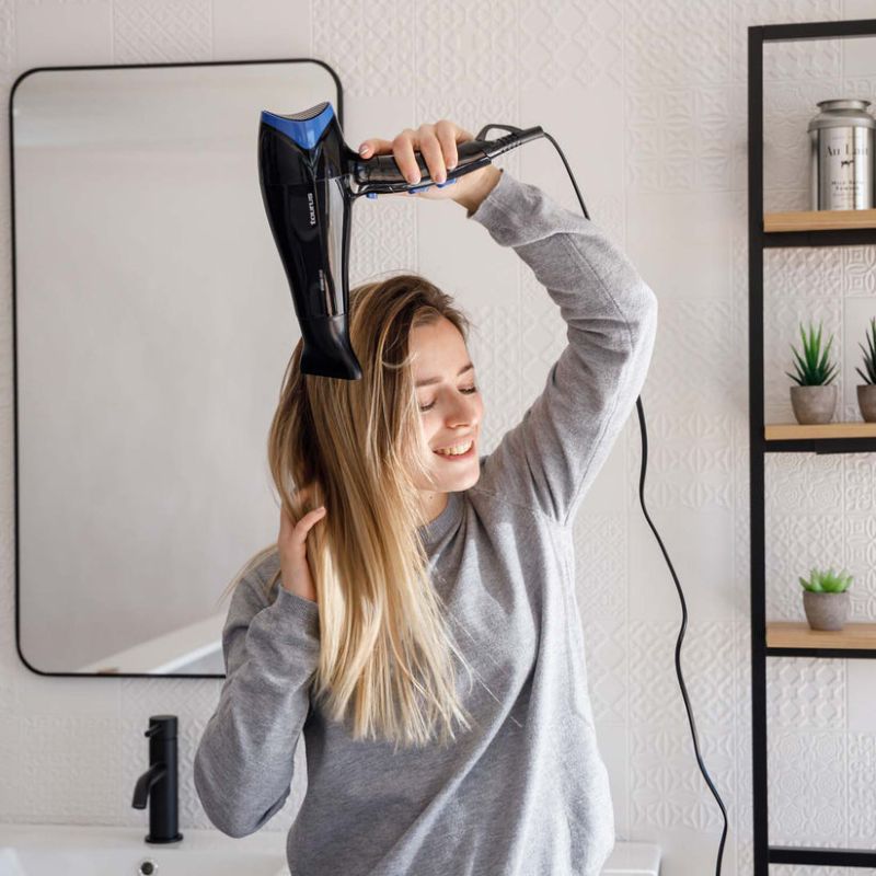 SECHE CHEVEUX STUDIO 2500 A_Créer