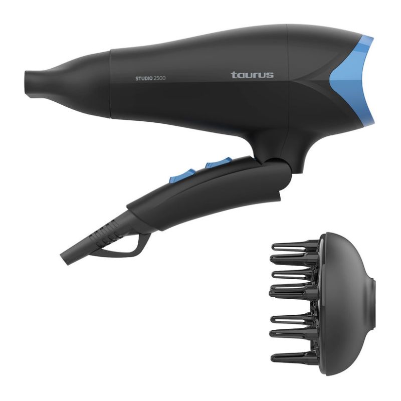 SECHE CHEVEUX STUDIO 2500 A_Créer