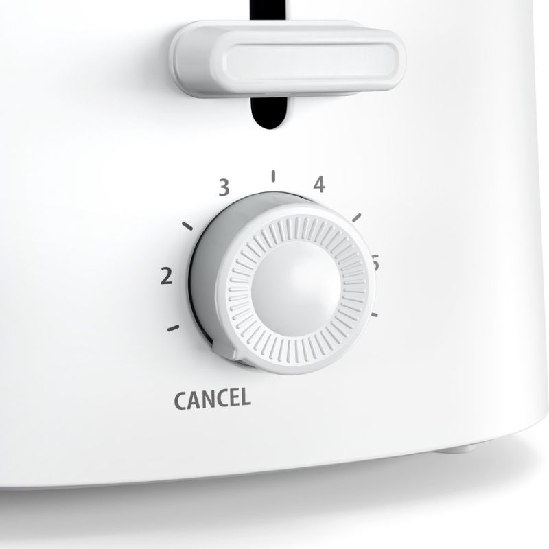 GRILLE PAIN BLANC 650 W