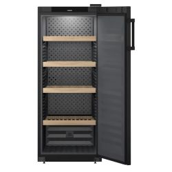 CAVE A VIN VIEILLISSEMENT 166 BOUTEILLES/toto