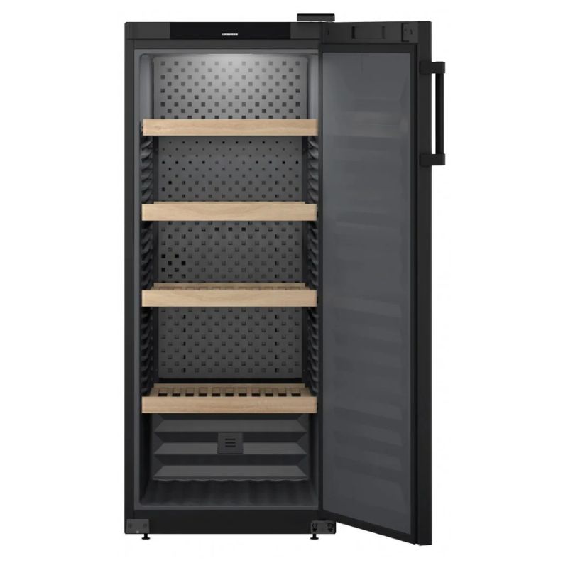 CAVE A VIN VIEILLISSEMENT 166 BOUTEILLES