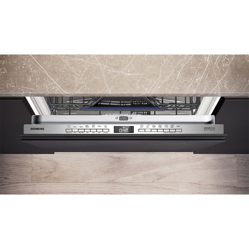 LAVE VAISSELLE FULL 14CVTS 40DB- ZEOLITH