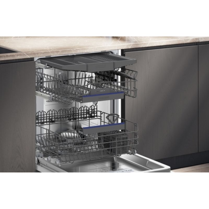 LAVE VAISSELLE FULL 14CVTS 40DB- ZEOLITH