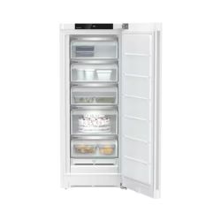 CONGELATEUR ARMOIRE NF 145CM - 199L - E/toto