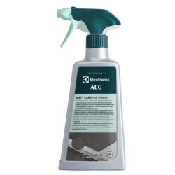 Solution de nettoyage vitro / saphir mat