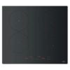 PLAQUE INDUCTION 4 ZONES BLACK MAT/toto
