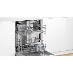 LAVE VAISSELLE BANDEAU 13CVT 42DB INOX