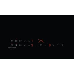 PLAQUE INDUCTION 3 FOYERS 60CM/toto