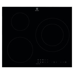 PLAQUE INDUCTION 3 FOYERS 60CM