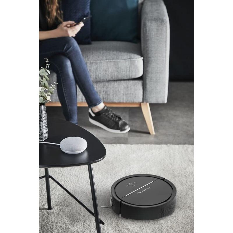 ASPIRATEUR ROBOT XPLORER SERIE 120