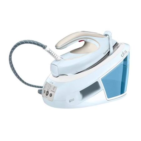 CENTRALE VAPEUR EXPRESS 6.6BARS