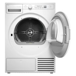 SECHE LINGE 8KG POMPE A CHALEUR/toto