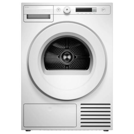 SECHE LINGE 8KG POMPE A CHALEUR