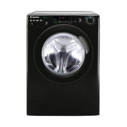 LAVE LINGE HUBLOT 9KG NOIR - D -/toto