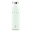 BOUTEILLE ISOTHERME 0.5L VERT D'EAU SMEG WBF01PG/toto