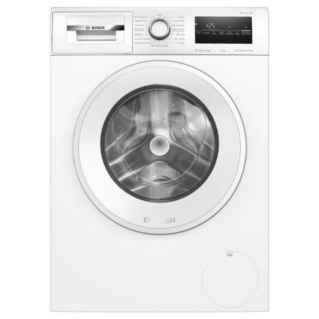 LAVE LINGE HUBLOT 8KG 1400TRS - EXCLUSIV