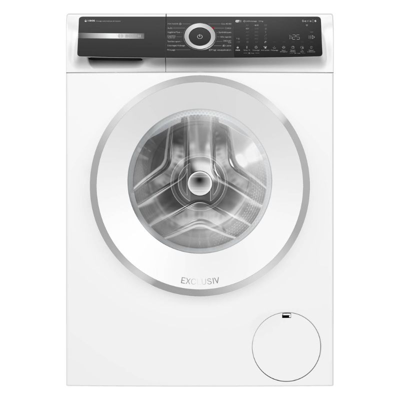 LAVE LINGE HUBLOT 10KG 1400TRS IDOS