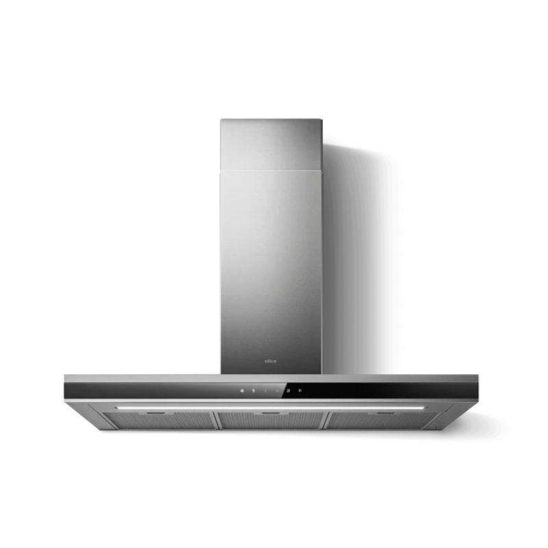 HOTTE MURALE ADELE 90CM INOX