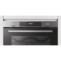 FOUR PYROLYSE INOX/toto