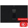 Plaque aspirante ELECTROLUX KCC83443CZ/toto