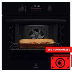 Four ELECTROLUX LOF6P46Z0