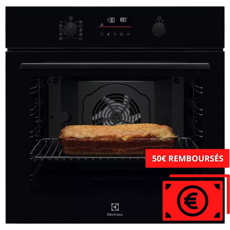 Four ELECTROLUX LOF6P46Z0