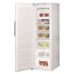 Congélateur armoire HOTPOINT UH8F2CWFR/toto