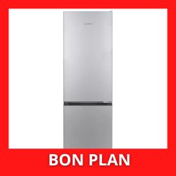 Réfrigérateur combiné INDESIT INKF8251S4E