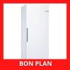 Congélateur armoire BOSCH GSN58AWEV/toto