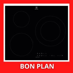 Table induction ELECTROLUX LIT60336CK