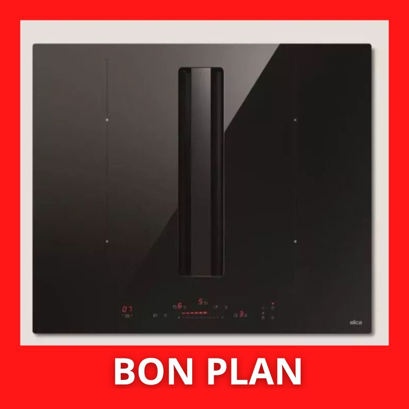 Plaque aspirante ELICA PRF0196211