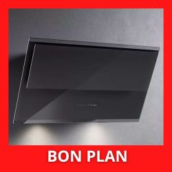 Hotte inclinée FALMEC VERSO1421