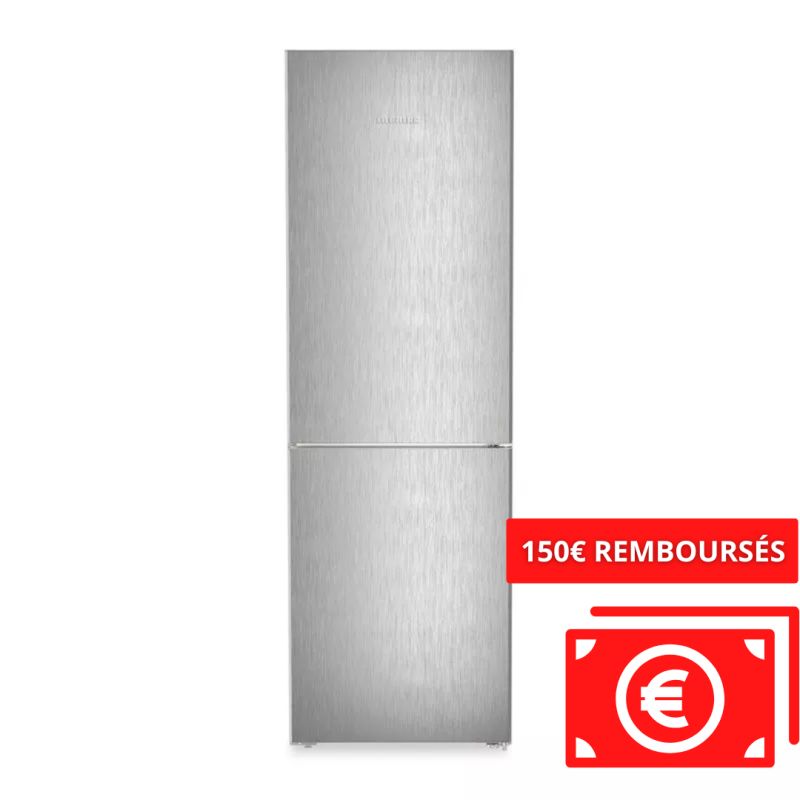 Réfrigérateur combiné LIEBHERR CBNSFC5223