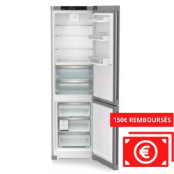 Réfrigérateur combiné LIEBHERR CBNSFC572I/toto