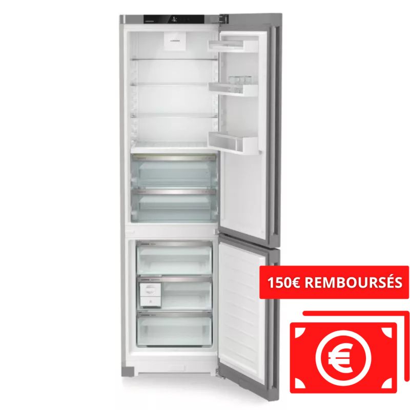Réfrigérateur combiné LIEBHERR CBNSFC572I