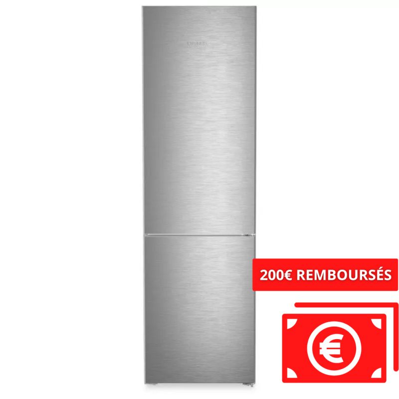 Réfrigérateur combiné LIEBHERR CBNSDA572I