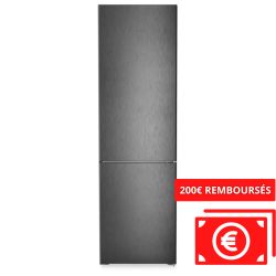 Réfrigérateur combiné LIEBHERR CBNBDA572I