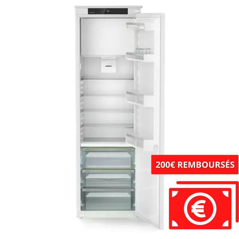 Réfrigérateur encastrable LIEBHERR IRBSD5121