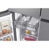 REFRIGERATEUR MULTIPORTES INOX 646L/toto