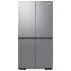 REFRIGERATEUR MULTIPORTES INOX 646L/toto