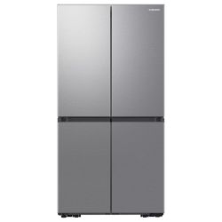 REFRIGERATEUR MULTIPORTES INOX 646L