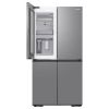 REFRIGERATEUR MULTIPORTES INOX 646L/toto