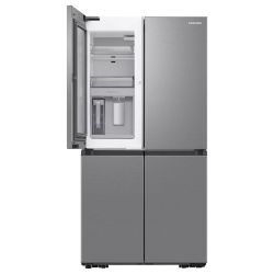 REFRIGERATEUR MULTIPORTES INOX 646L