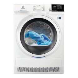 SECHE LINGE POMPE A CHALEUR 9KG